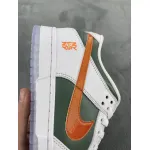 Nike Dunk Low NY vs NY DN2489-300 ??nike