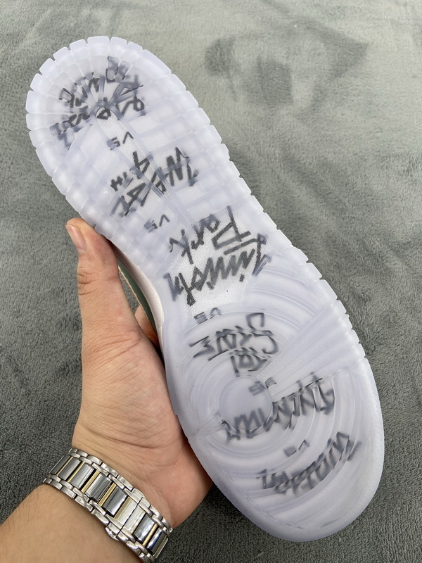 Nike Dunk Low NY vs NY DN2489-300 ??nike