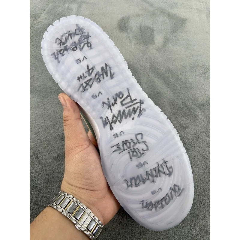 Nike Dunk Low NY vs NY DN2489-300 ??nike