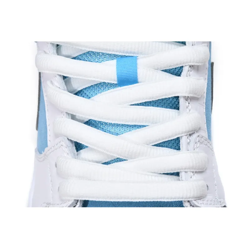 FTC X Nike SB Dunk Low Pro Lagoon Pulse DH7687-400 ??nike