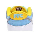FTC X Nike SB Dunk Low Pro Lagoon Pulse DH7687-400 ??nike