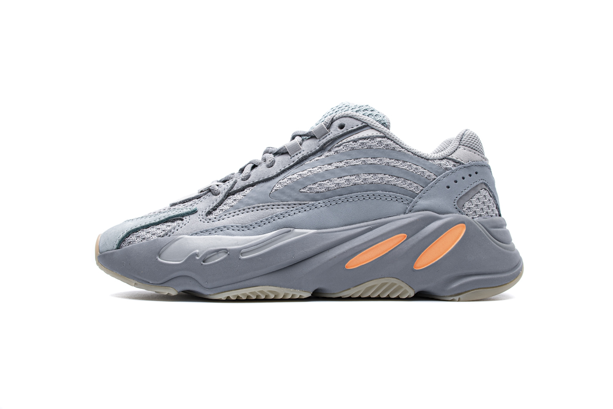 Adidas Yeezy Boost 700 V2 “Inertia” Basf Boost  FW2549??
