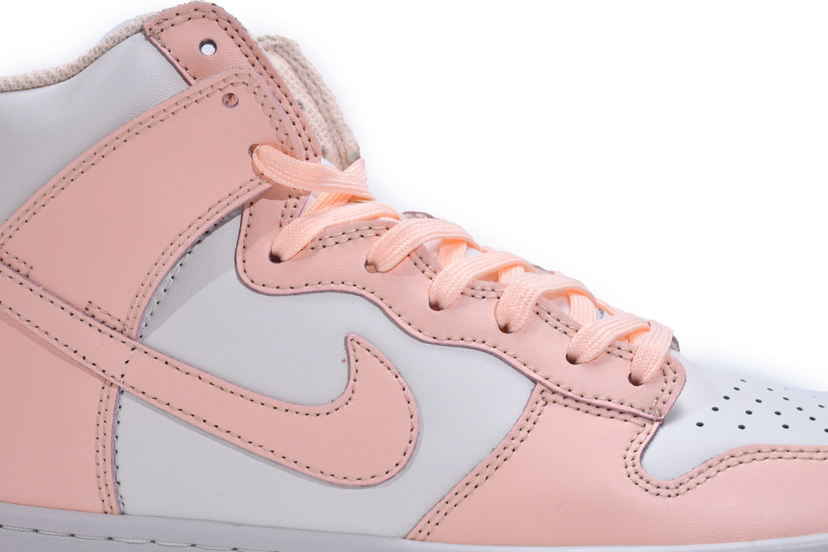 Nike Dunk High Crimson Tint DD1869-104 ??