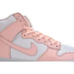 Nike Dunk High Crimson Tint DD1869-104 ??