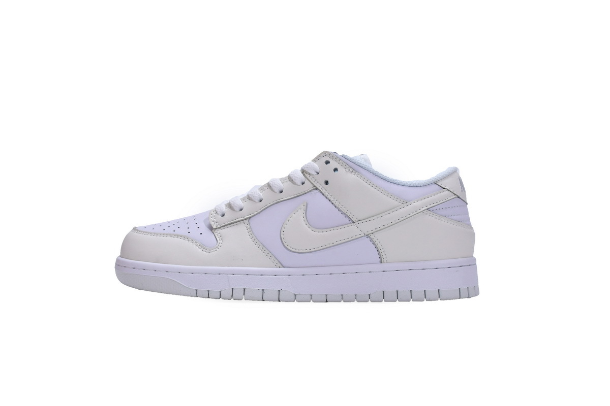 Nike Dunk Low Move To Zero DD1873-101 ??