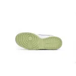 Nike Dunk Low Lime Ice DD1503-600 ??