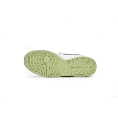Nike Dunk Low Lime Ice DD1503-600  02