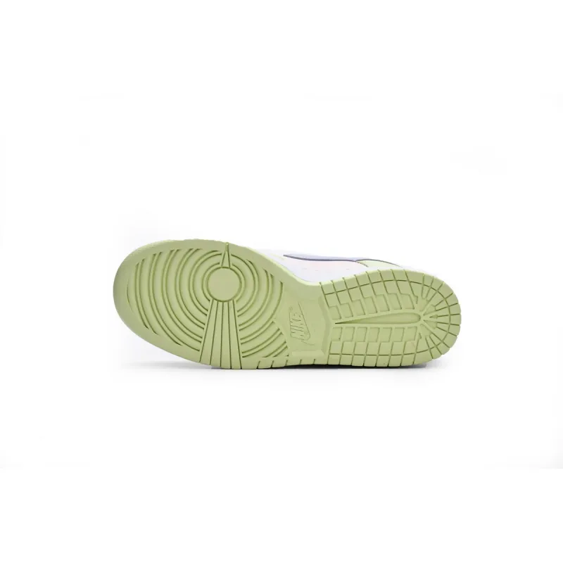 Nike Dunk Low Lime Ice DD1503-600 ??