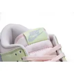 Nike Dunk Low Lime Ice DD1503-600 ??