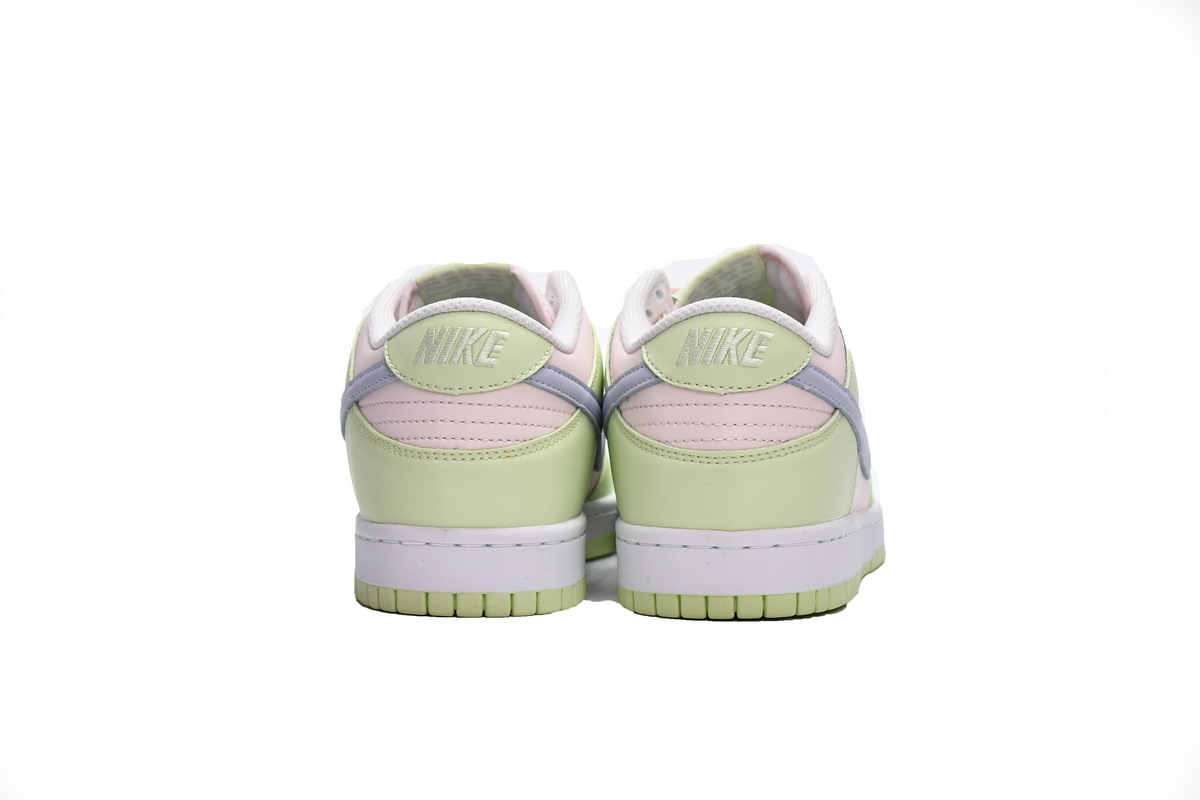 Nike Dunk Low Lime Ice DD1503-600 ??