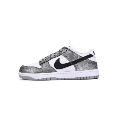 Nike Dunk Low Shimmer DO5882-001  01