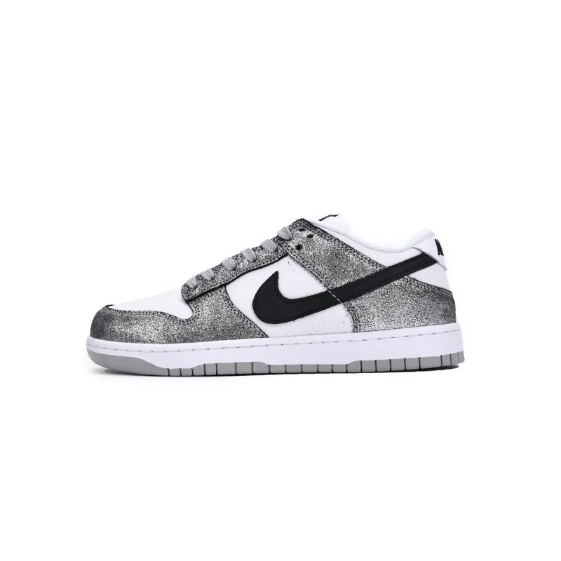 Nike Dunk Low Shimmer DO5882-001 ??