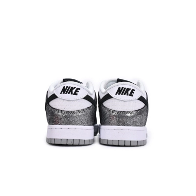 Nike Dunk Low Shimmer DO5882-001  02