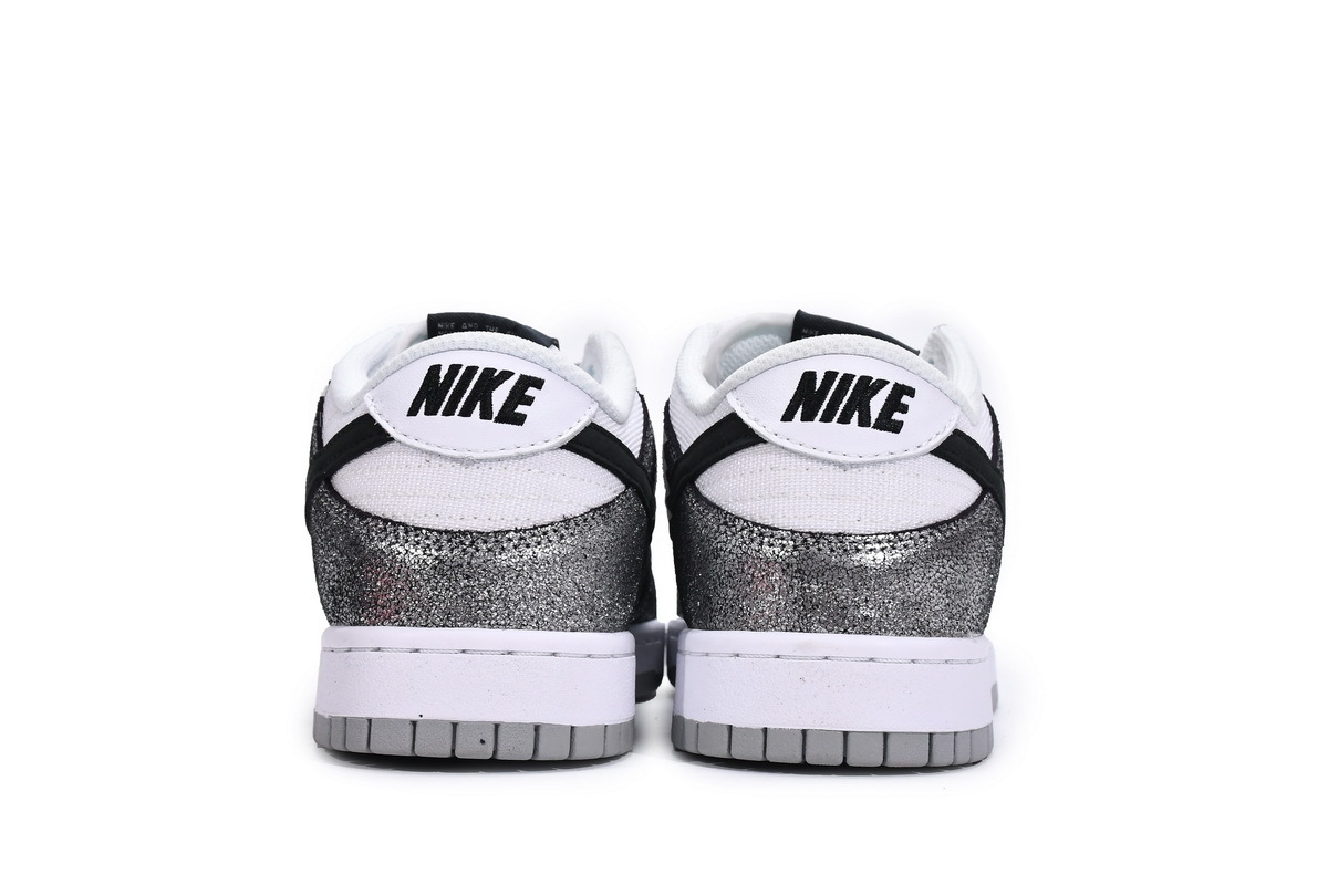 Nike Dunk Low Shimmer DO5882-001 
