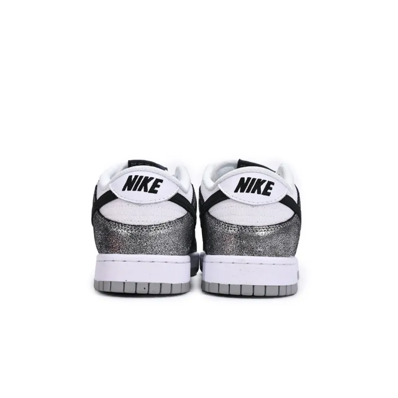 Nike Dunk Low Shimmer DO5882-001 