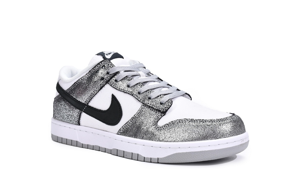 Nike Dunk Low Shimmer DO5882-001 