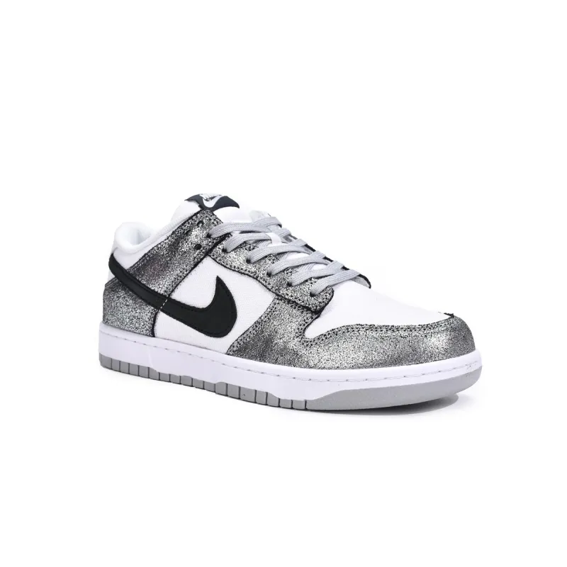 Nike Dunk Low Shimmer DO5882-001 