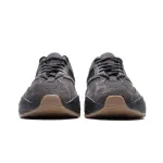 Adidas Yeezy 700 “Utility Black” FV5304?Adidas Yeezy 700 V1 Utility Black Sneakers - Crew Kicks?yeezy utility black 700,yeezy 700 v1 utility black,Adidas Yeezy 700 V1 Utility Black Sneakers