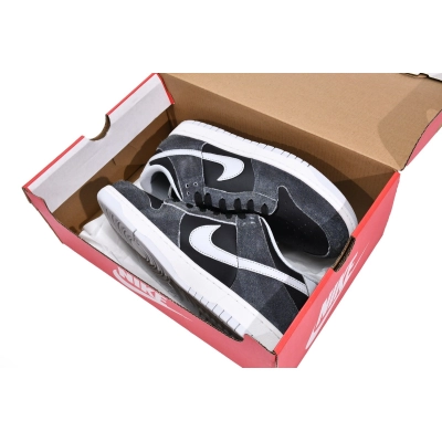 Nike Dunk Low Retro PRM Zebra DH7913-001  02