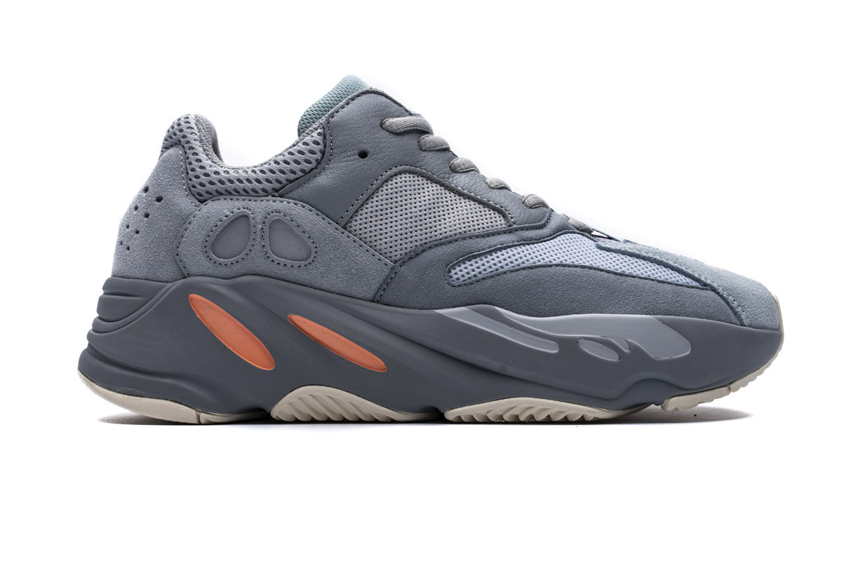 Adidas Yeezy Boost 700 "Inertia " EG7597?Adidas Yeezy Boost 700 Inertia - Crew Kicks?Adidas Yeezy Boost 700 Inertia,yeezy boost 700 v2 inertia,yeezy 700 inertia on feet,Adidas Yeezy Boost 700 Inertia