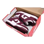 Nike Dunk Low Dark Beetroot DD1503-108 