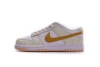 Nike Dunk Low Yellow Strike DM9467-700 