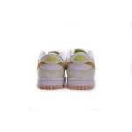nike dunk yellow strike