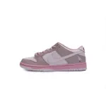 Nike SB Dunk Low PRO OG QS Pink Pigeon BV1310-012 ??