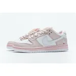 Nike SB Dunk Low PRO OG QS Pink Pigeon BV1310-012 
