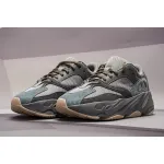 Adidas Yeezy Boost 700 Teal Blue Real Boost FW2499??