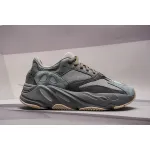 Adidas Yeezy Boost 700 Teal Blue Real Boost FW2499??