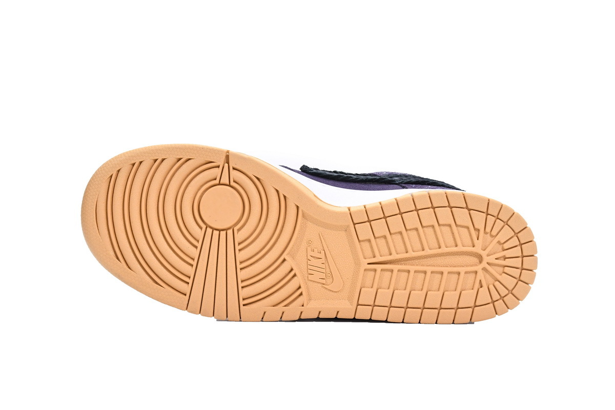 Nike Dunk Low N7  DN1441-500 ??