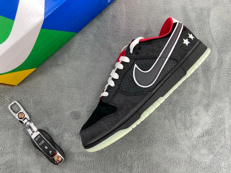 LPL x Nike Dunk Low DO2327-011 ??