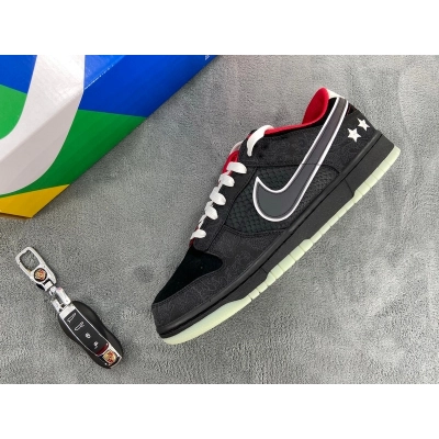 LPL x Nike Dunk Low DO2327-011  01