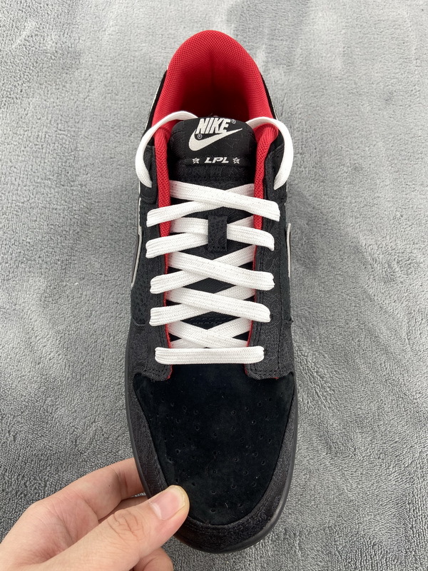 LPL x Nike Dunk Low DO2327-011 ??