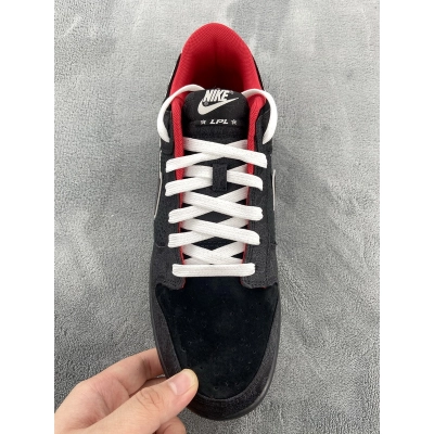LPL x Nike Dunk Low DO2327-011  02