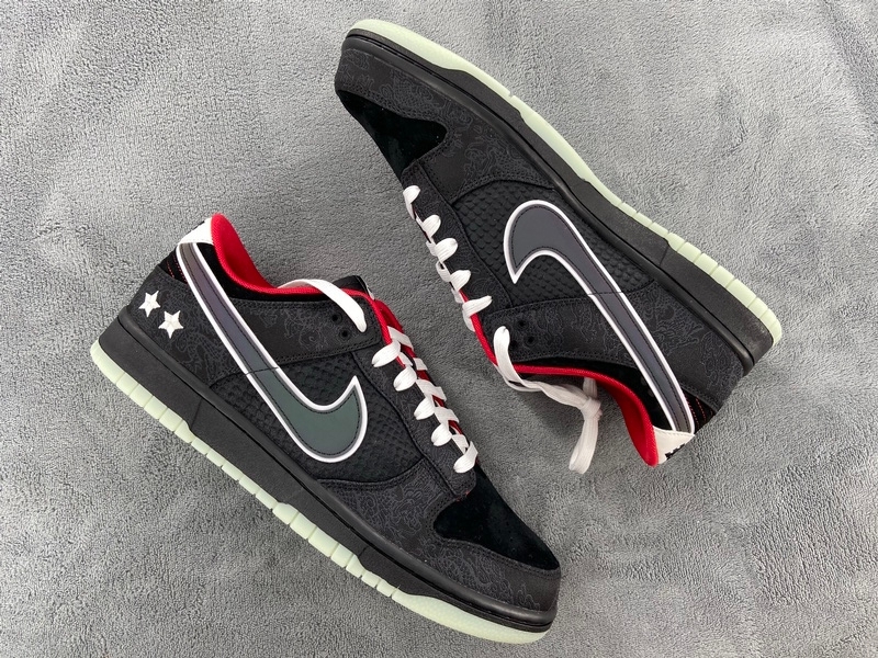 LPL x Nike Dunk Low DO2327-011 ??