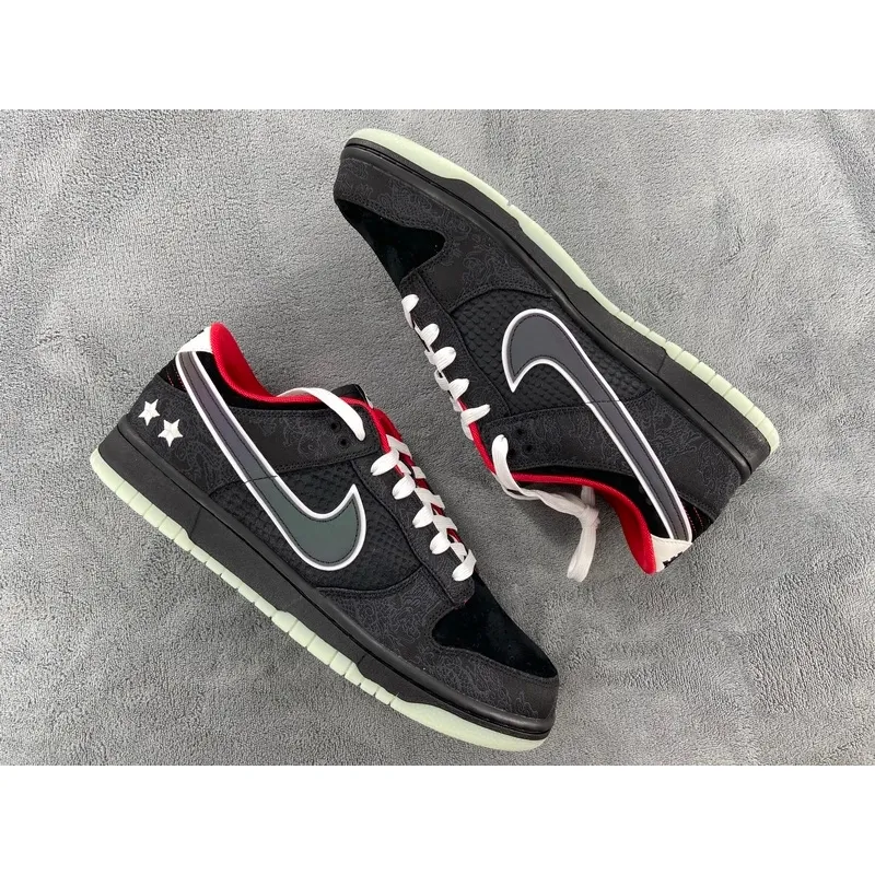 LPL x Nike Dunk Low DO2327-011 ??