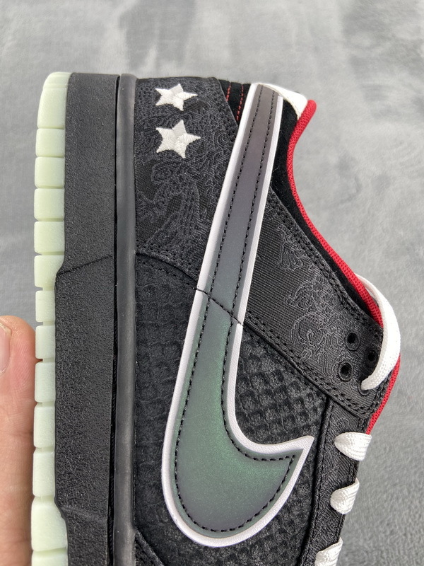 LPL x Nike Dunk Low DO2327-011 ??