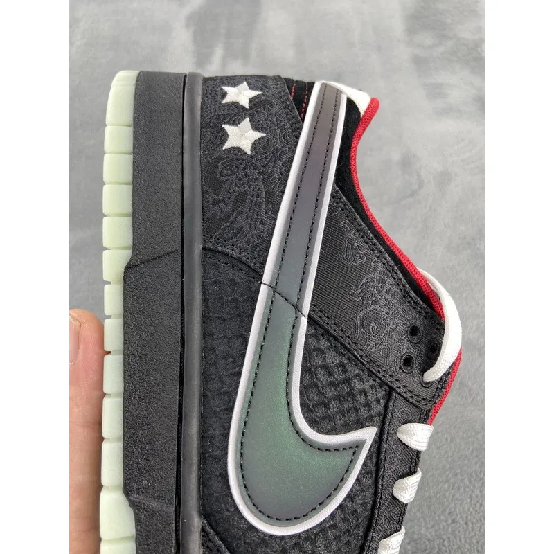 LPL x Nike Dunk Low DO2327-011 ??