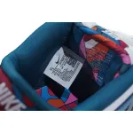Parra x Nike SB Dunk Low Special Sale DH7695-100 ??