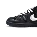 OFF WHITE x Nike Dunk SB Low DM1602-001 ?Mens Womens Nike Dunk Low Off White Lot 50 - Crew Kicks ?Mens Womens Nike Dunk Low Off White Lot 50,off white lot 50,lot 50 off white dunk,nike dunk low off white lot