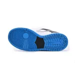 Nike SB Dunk Low Laser Blue BQ6817-101 ??nike