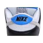 Nike SB Dunk Low Laser Blue BQ6817-101 ??nike