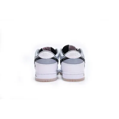 Nike Dunk Low TeamB DD1768-400  02
