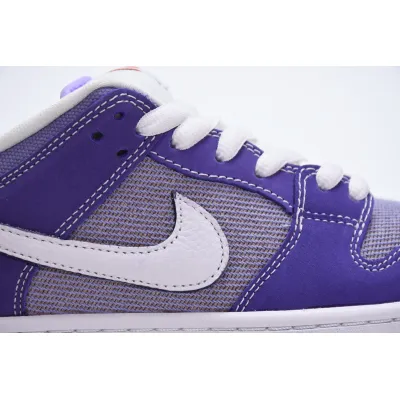 Nike Dunk SB Low Lilac DA9658-500  02