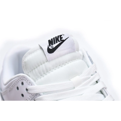 Nike Dunk Low Triple White DD1503-109  02