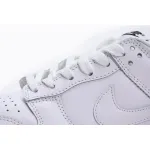 Nike Dunk Low Triple White DD1503-109 ??nike
