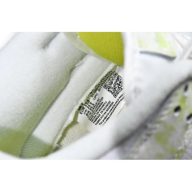 Nike Dunk Low Yellow Strike DM9467-700 ??nike