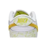 Nike Dunk Low Yellow Strike DM9467-700 ??nike